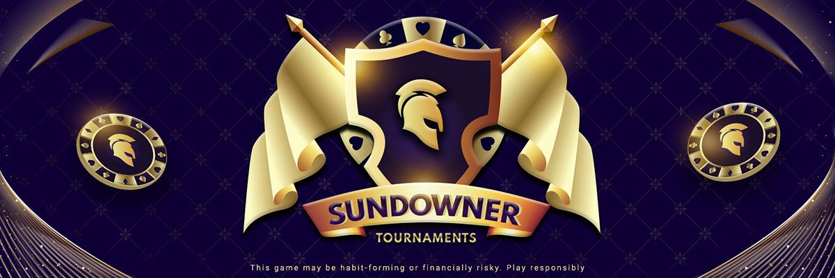 Sundowner Tournaments