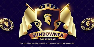 Sundowner Tournaments