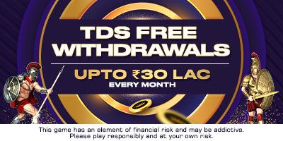 VIP- TDS Free Withdrawal