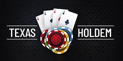 Texas Holdem Poker - Play Texas Hold'em Poker Game Online | Spartan Poker