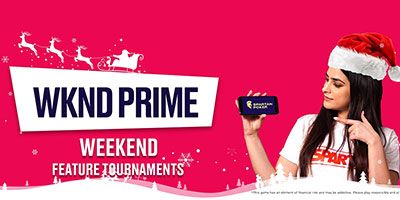 WKND Prime Tournaments