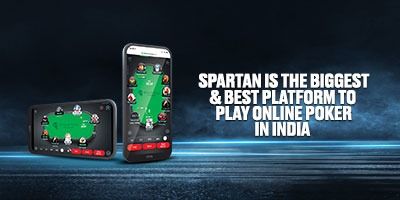 Spartan Poker’s 5 for 5 is the latest delight for poker fans 